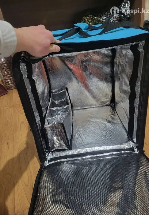 Термосумка есть от глово и волть