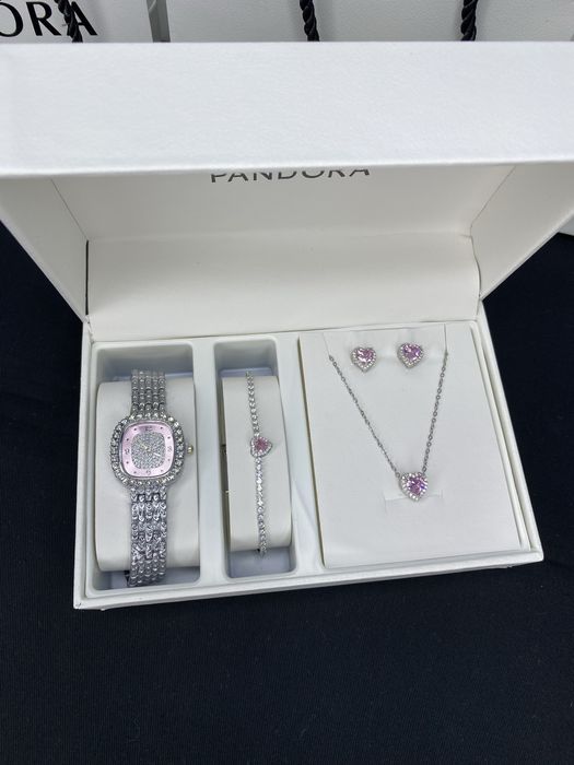 Подарки в стиле Пандора