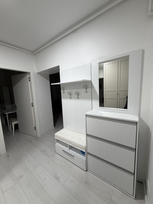Direct proprietar inchiriez studio | Ivory Residence Pipera | Loc de parcare inclus