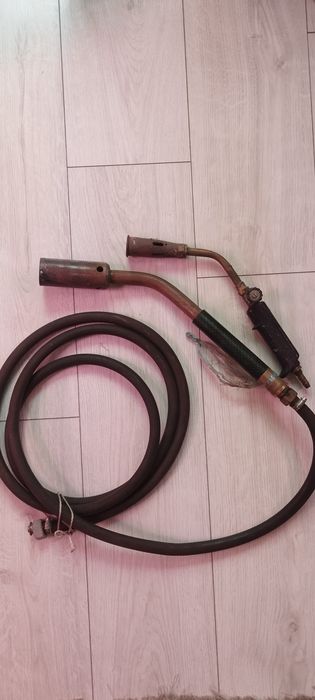 Продам газовые горелки
