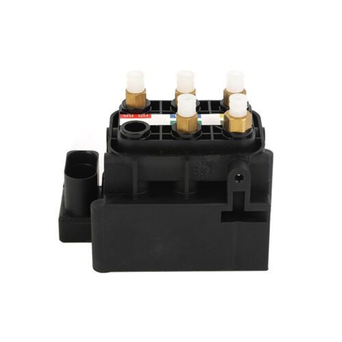 Bloc electrovalve, Valve, Supape Mercedes W213 C238 X253 C257 AMG GT Factura NOU!