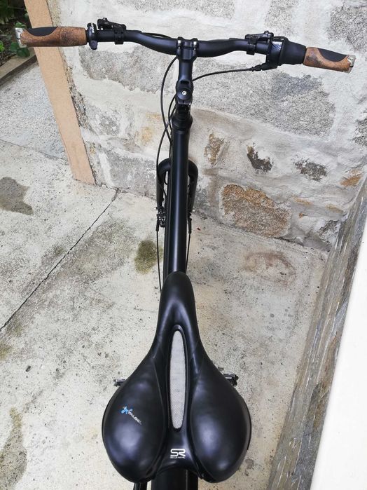 Велосипед DYNAMICS