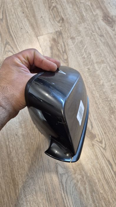 Капак лаяво огледало BMW F01