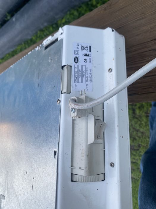 Обогреватели конвектор AIRELEC