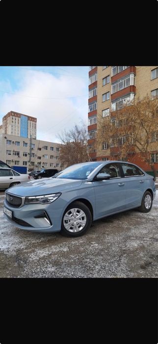 Аренда авто от 8 тыс