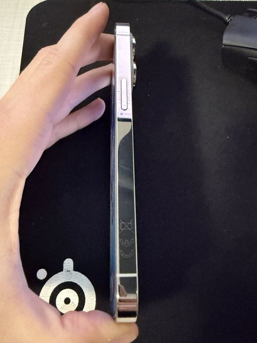 Iphone 13 pro 256gb 100% baterie