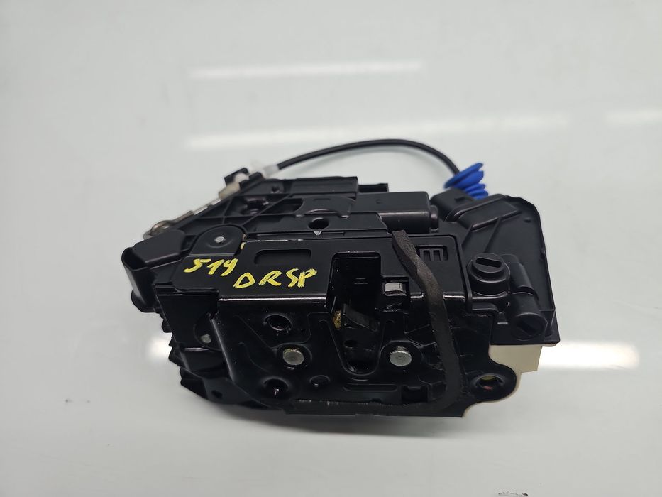 Broasca usa dreapta spate Volkswagen Passat CC (358) Facelift [Fabr 20