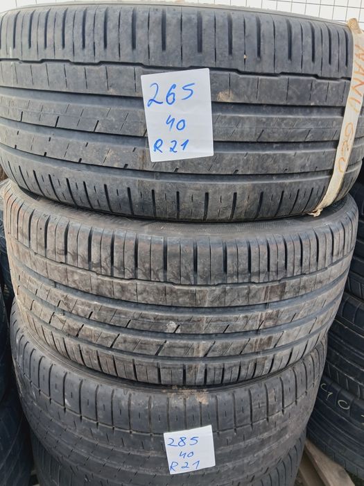 Anvelope sh doar în jurul tecuci 235/35R19 225/40r19 295/40 r20