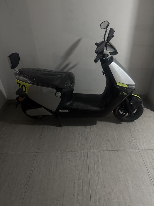 Luyan s 70 2026