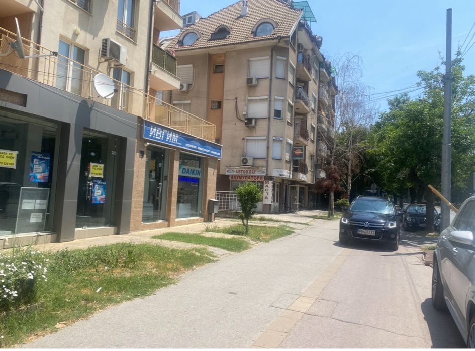 Дава се под наем Магазин в Димитровград - 98 кв.м за 510 € - Снимка #7