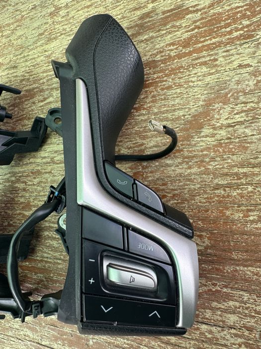 Кнопки от мультируля оригинал