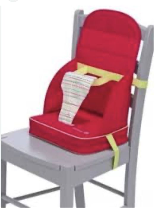 Safety 1stСтол за хранене за път