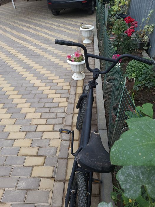 Срочно продаю веловиспед