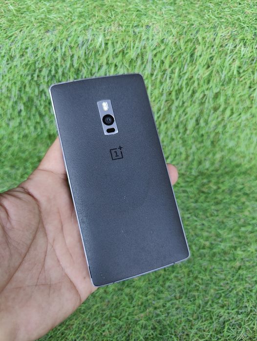 Oneplus 2 Black 64Gb