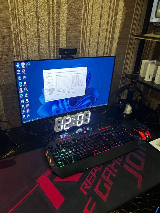 Igrovoy kompyuter sotiladi