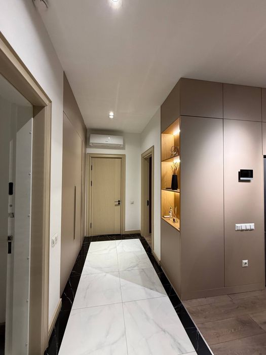 Жк Бульвард 3/4/7 65м2 Ташкент сити