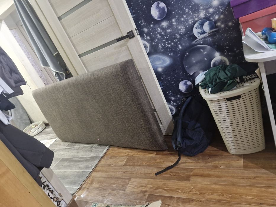 Продам кровать 200×90