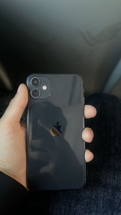 Iphone 11 64гб 76%акб