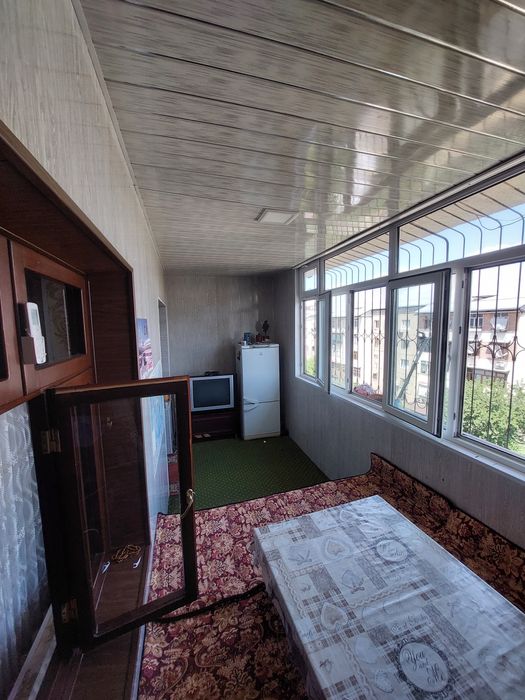 4 хонали дом 5-этаж