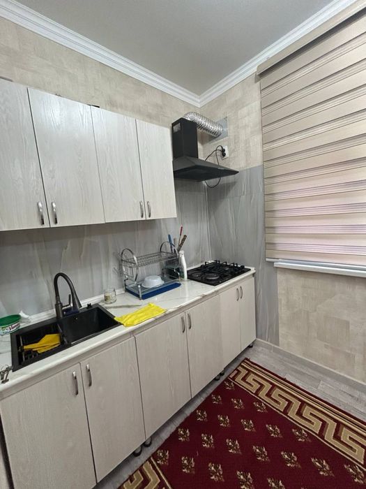 Аренда Октепа куруг Чилонзор