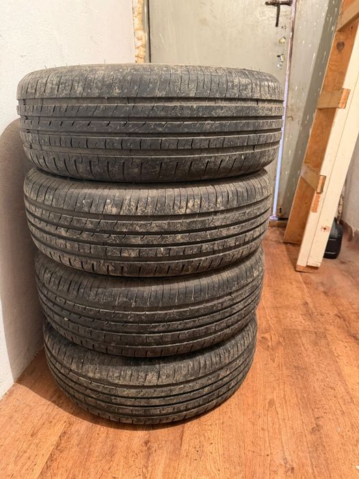 Автошины в отличном состоянии