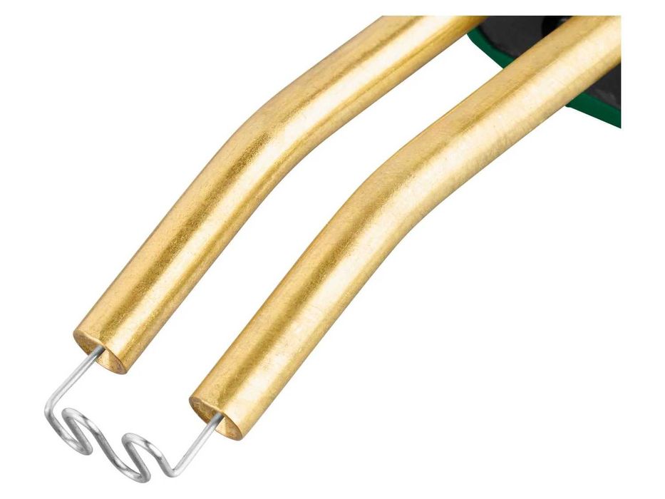 Пистолет за заваряване на пластмаса Parkside PKSP 50 B1