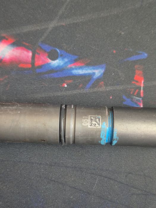 Форсунка дизельная