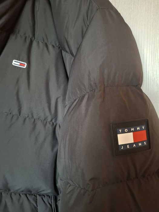 Tommy Jeans яке L