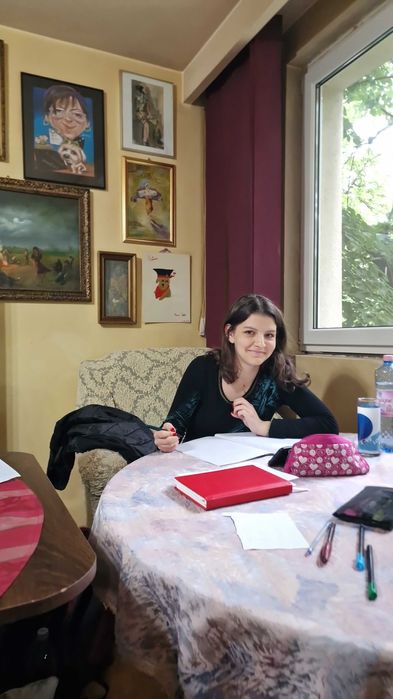 Meditatii matematica