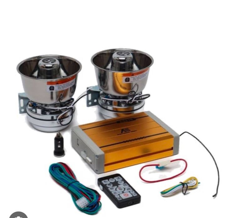 Americanka serena 600w 1200w