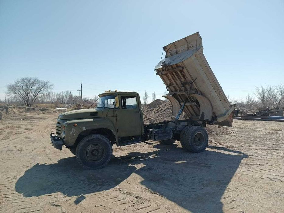 Доставка до 8 тон  Песок мытый Сникерс Грунт ЦЕНА НИЗКАЯ