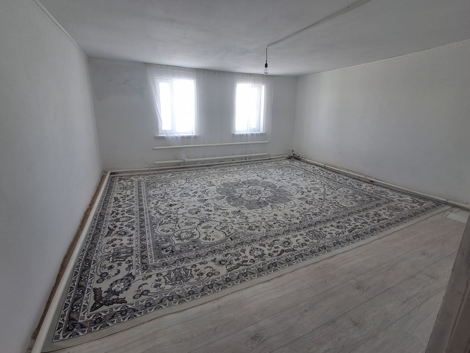 времянка жалданады