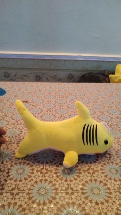 Yumshoq o'yinchoqlar optom narxlarda