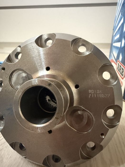 Блокировка дифференциала ARB RD132