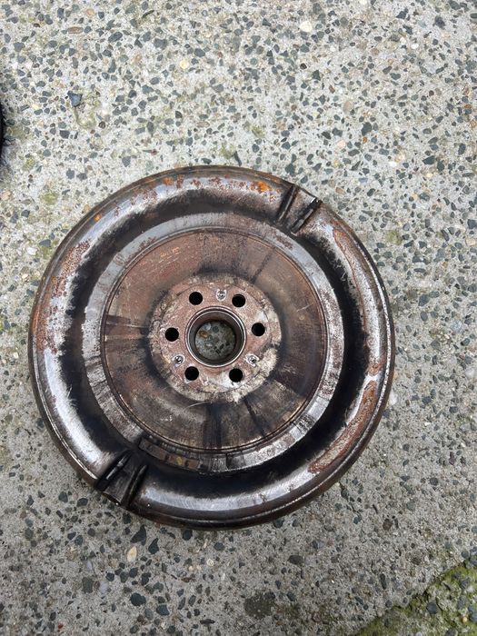 Съединител LuK за VW PASSAT 2.0TDI