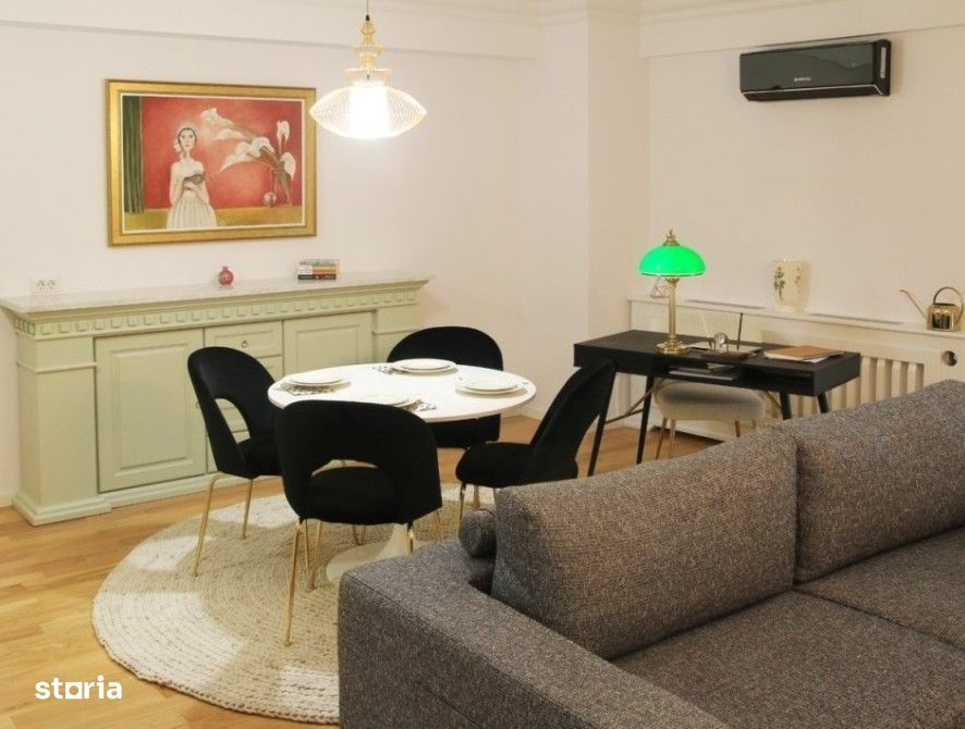 Apartament 2 camere Victoriei