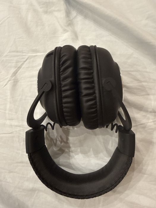 Наушники Logitech G Pro