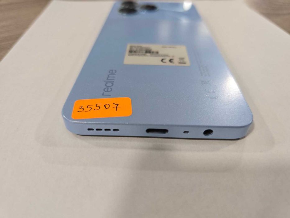 Realme Note 50 128GB 4GB RAM Dual