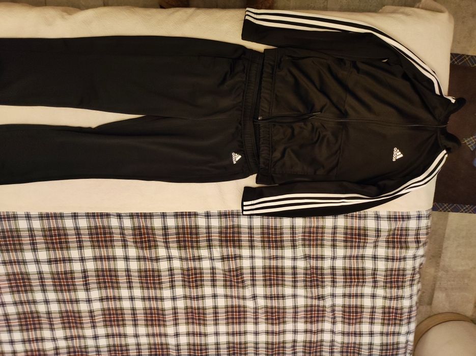 Trening Adidas mas S-M