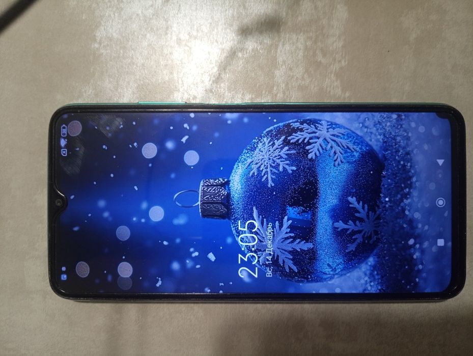 Продам телефон Xiomi Redmi 9T