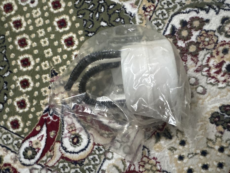 фильтр топлива ниссан