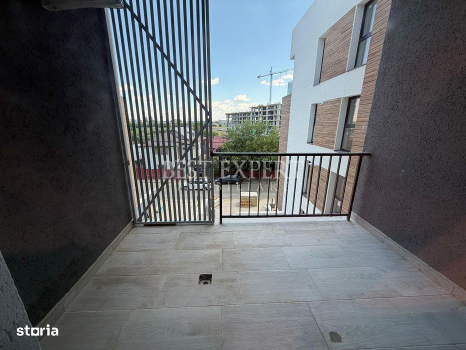 2 Camere in Bloc cu regim redus de inaltime| Finalizat | Th.Pallady
