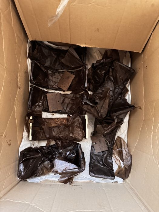 Клапан прямоточный пик, лубрикатор