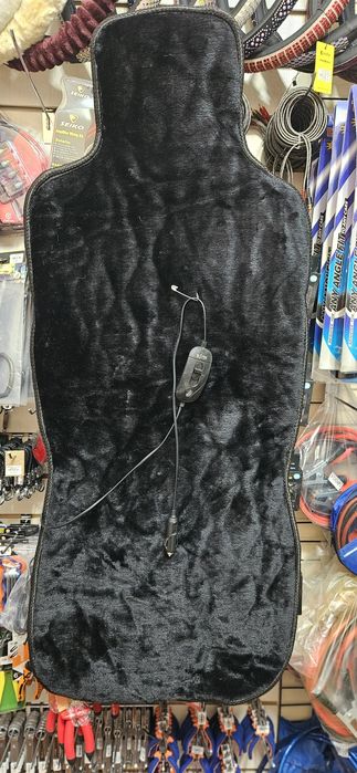 Чехлы автомобильные