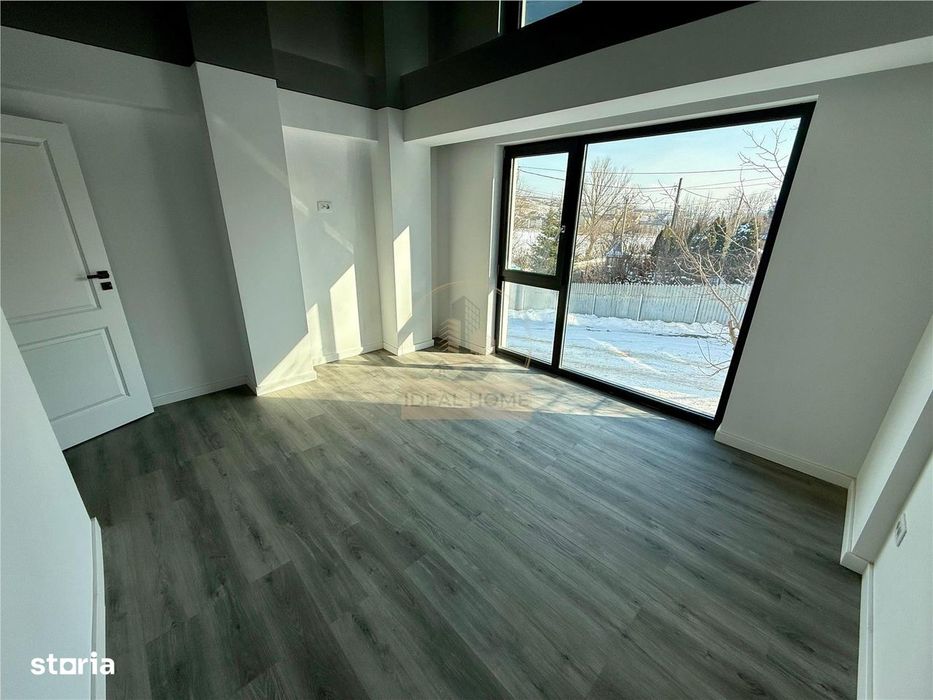 Apartament 2 camere Don Rezidence