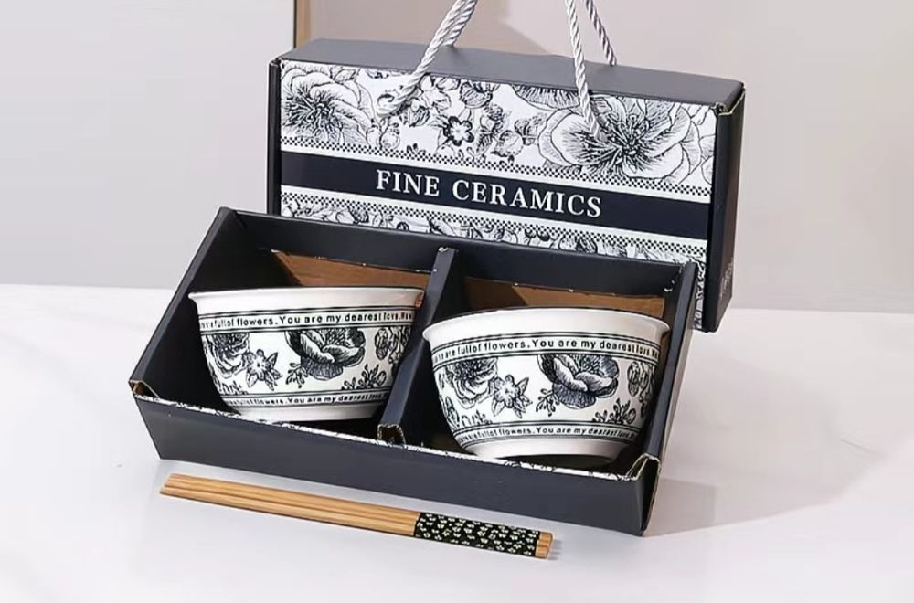 Подарки на новый год