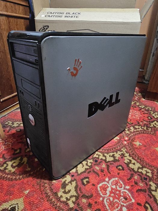 Продам компьютер DELL