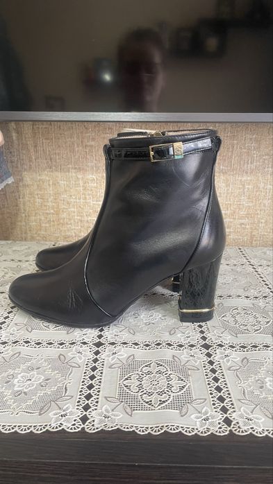 Женская обувь италия