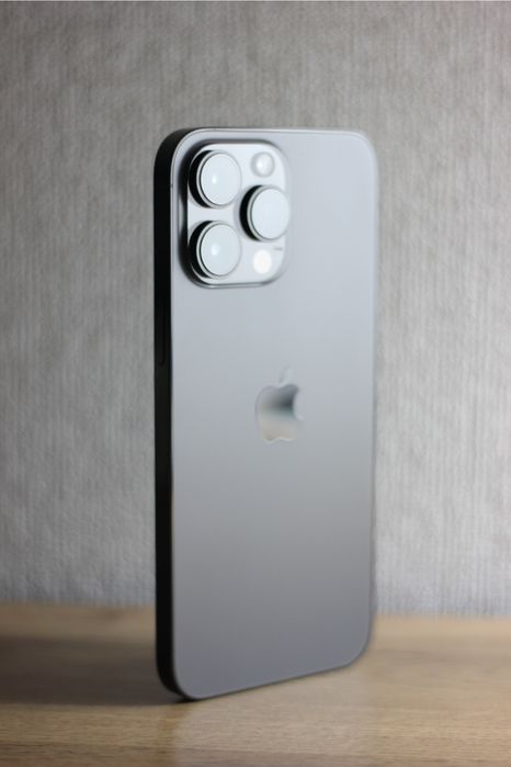 Продам iphone 14 pro max 128 GB Space black