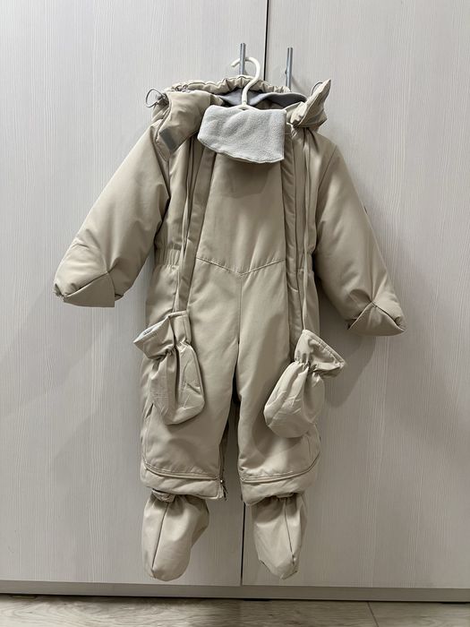 Продам комбинезоны